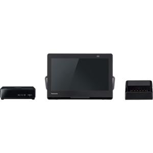 ポータブルDVDプレイヤー　KORS-PTD14C(B) ポータブルDVDプレイヤー KORS-PTD14C(B) - メルカリ