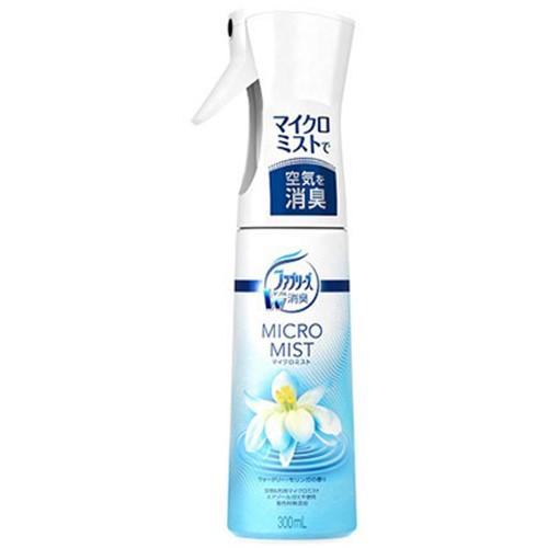P&amp;G  ファブリーズ　マイクロミスト　モリンガ