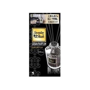 小林製薬 Sawaday 香るStick PARFUM NOIR 140mL｜kimuraya-select