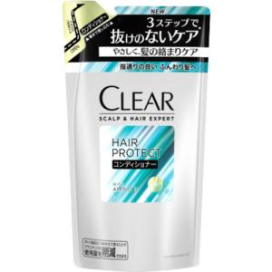 ユニリーバ・ジャパン クリア ヘアプロテクト コンディショナー つめかえ用 280G｜kimuraya-select
