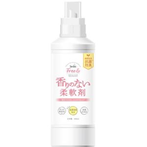 NSファーファ FAフリー&ジュウナンザイムコウ 500ML｜kimuraya-select