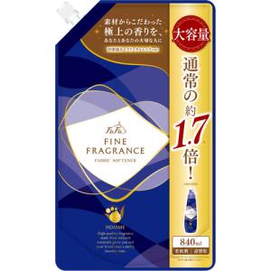 NSファーファ FAファインフレグランスオム詰替 840ml｜kimuraya-select