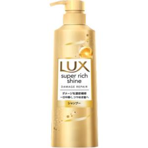 ユニリーバ ラックス SRS ダメージリペア補修SP ポンプ 400G｜kimuraya-select