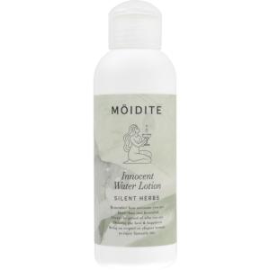 D-Neeコスメ モアディーテウォーターローションサイレントハーブ 150ML｜kimuraya-select