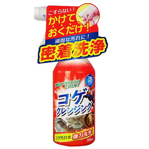 友和 Tipo’s コゲクレンジング 300ML