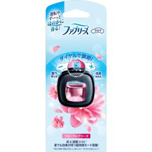 P&G ファブリーズ イージークリップ フローラルブリーズ 2.5ml｜kimuraya-select