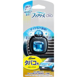 P&G ファブリーズ イージークリップ タバコ用 2.5ml｜kimuraya-select