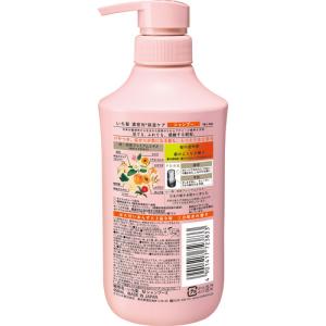 クラシエHP いち髪 濃密W保湿ケア シャンプ...の詳細画像1