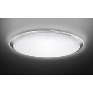 【推奨品】東芝 NLEH08011B-LC LED照明 ルミオ 8畳 調光 ワイド調色｜kimuraya-select