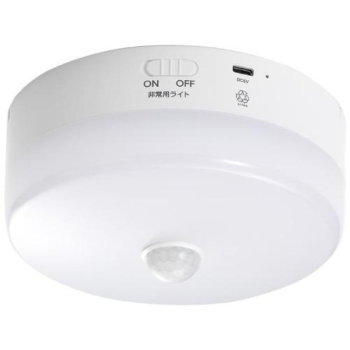 ヤザワコーポレーション CELMS60L02 ミニシーリング 電球色