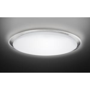 新品東芝LEDシーリングライトNLEH08034E-LC 8畳用2点 6畳～8畳用 LEDシーリングライト【カチット式】 | 東芝