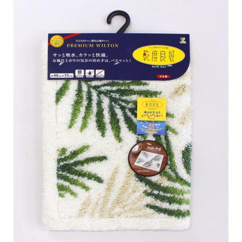 オカ 乾度良好パームリーフ