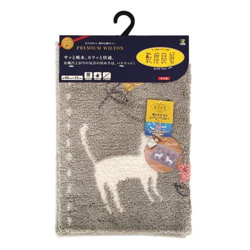 オカ 乾度良好ミネット