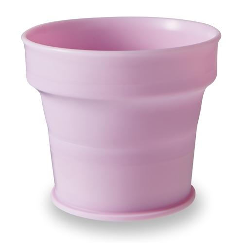 伊勢藤 うがいコップ ピンクベリー