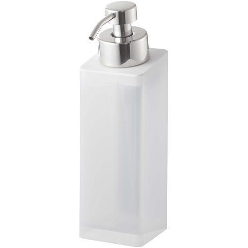 山崎実業 マグネットツーウェイディスペンサー ミスト 泡タイプ ホワイト