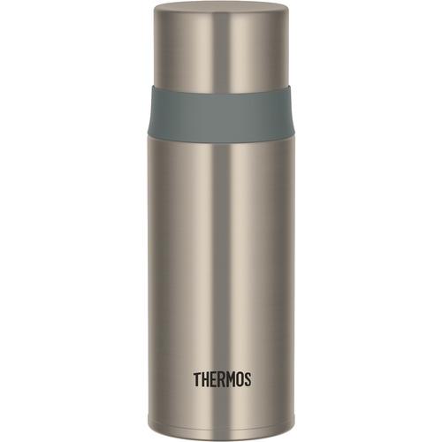 THERMOS サーモスFFM-352 SG ステンレスボトル 350ml ステンレスグリーン FF...