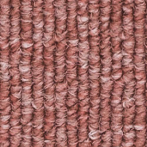 東リ TG1707HC40 タイルカーペット 50cmX50cm 16枚 ピンク