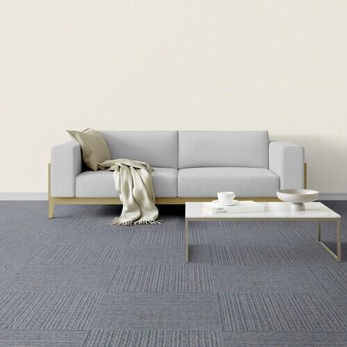 東リ トオリ ニューピタコ40NP407 ソーダブルー 1枚 幅:40cm奥行:40cm SKBL