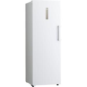 【無料長期保証】Haier JF-NUF280CL-W 冷凍庫 280L・左開き ホワイト JFNUF280CLW