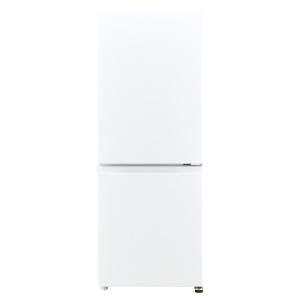 【無料長期保証】AQUA AQR-20P(W) 2ドア冷蔵庫 SIMPLE＋ スノーホワイト｜kimuraya-select