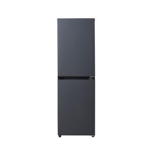 美品 ヤマダ 2ドア冷蔵庫 REFAGE YRZ-C09MK 2025年製 ヤマダオリジナル 冷蔵庫 85L 右開き 2ドア 幅47.6cm 一人暮し