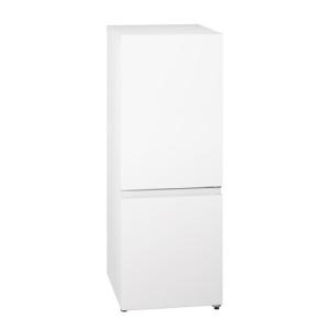 TOSHIBA GR-S17BS（W）冷蔵庫 2ドア ホワイト Amazon.co.jp: 東芝 冷蔵庫 幅47.9㎝ 170L セミマットホワイト