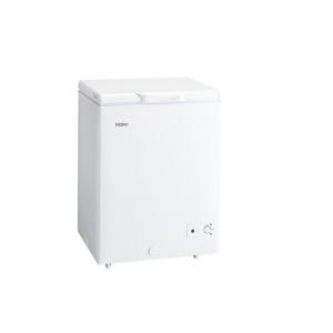 Haier JF-CW14A-W 冷凍庫 142L 1ドア 上開き ホワイト｜kimuraya-select