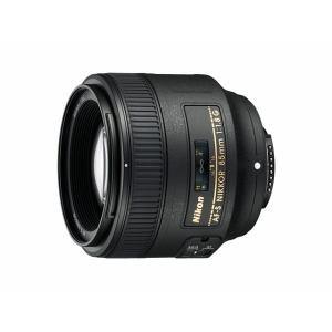 ニコン AF-S NIKKOR 85mm f／1.8G 中望遠単焦点レンズ｜kimuraya-select