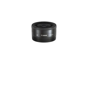 Canon　レンズ　EF-M22mm　F2　STM｜kimuraya-select