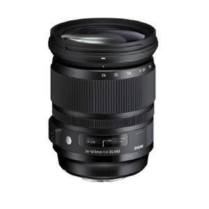 交換用レンズ 24-105mm F4 DG OS HSM(キヤノン用)｜kimuraya-select