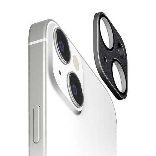 PGA PG-23ACLG20BK iPhone15 iPhone15Plus カメラフルプロテクタ...