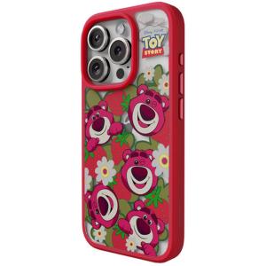 Belkin SheerForce iPhone 15 Pro用MagSafe対応保護ケース MSA017QCRD-DY｜kimuraya-select