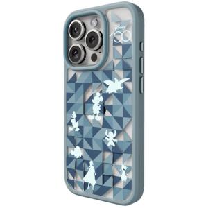 Belkin SheerForce iPhone 15 Pro用MagSafe対応保護ケース MSA017QCTE-DY｜kimuraya-select