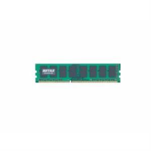 バッファロー D3U1600-2G PC3-12800(DDR3-1600)対応 240Pin用 メモリー  DDR3 SDRAM DIMM 2GB｜kimuraya-select