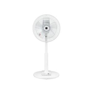 【推奨品】シャープ PJS3AS リビング扇風機 リモコン付き ホワイト｜kimuraya-select