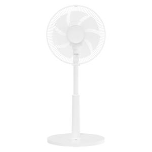 【推奨品】YAMAZEN RLX-CP030 リビング扇風機 DCモーター搭載 7枚羽根 リモコン付 PD仕様 ライトグレー｜kimuraya-select