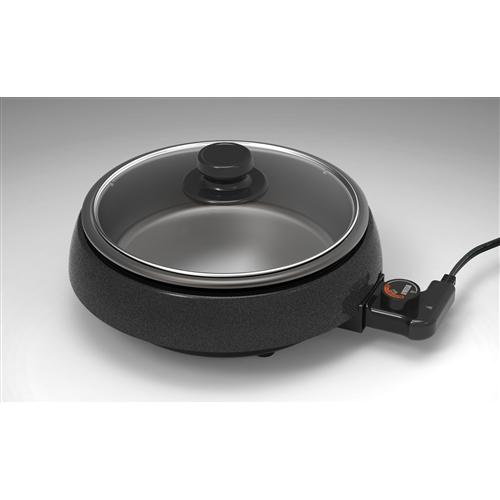 YAMADASELECT(ヤマダセレクト) YHPN10F1 ヤマダ電機オリジナルグリルなべ K