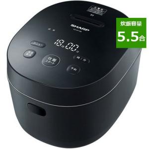 SHARP - SHARP 炊飯器KS-Z101 5.5号炊き 新品 Amazon | シャープ 炊飯器 5合タイプ シルバー KS-Z101-S