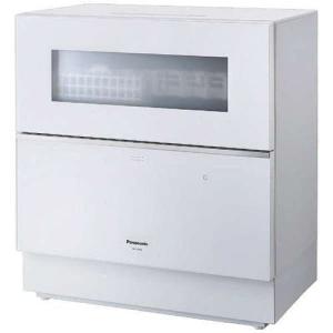 【無料長期保証】パナソニック NP-TZ300-W 食器洗い乾燥機 ナノイーX搭載 ホワイト｜kimuraya-select