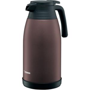 象印 SH-RA19-TA ステンレスハンドポット 1.9L ブラウン｜kimuraya-select