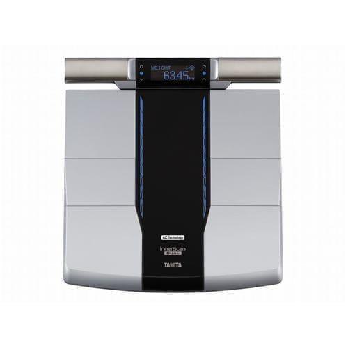 タニタ RD-804L-BK インナースキャンデュアル   ブラック