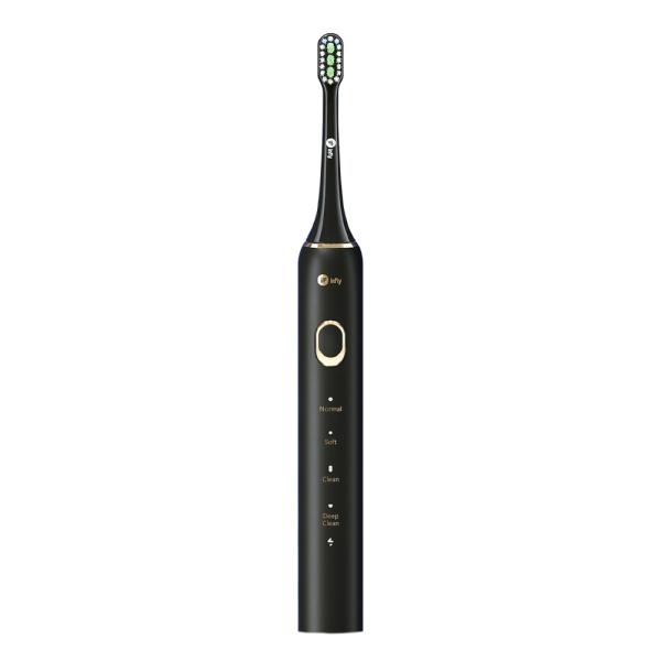 inFly （インフライ） infly-PT02BK リニア音波振動式電動歯ブラシ IF-PT02B...