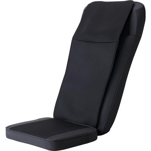 フジ医療器 MRL-1300BK シートマッサージャー R22 マイリラ ブラック MRL1300B...