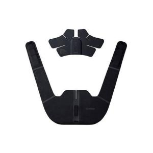 パナソニック 高周波治療器 コリコランワイド EW-RA550-K ブラック 51epqpomMhL.jpg_BO30,255,255,