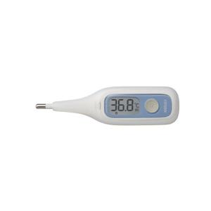 シチズン CTEB722C シチズン電子体温計 専用アプリで結果を管理 ホワイト｜kimuraya-select