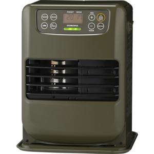 送料無料 アラジン ハイブリッド石油ファンヒーター CAK-GF46A(G