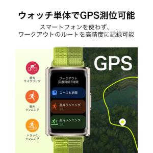 HUAWEI HUAWEI BAND 11 P...の詳細画像1