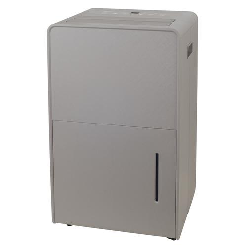 【推奨品】ヤマゼン 除湿機 コンプレッサー式 衣類乾燥 RCD-J60 ブラウン系