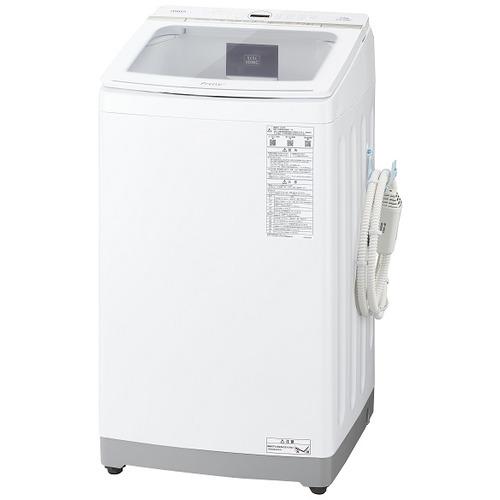 【無料長期保証】AQUA AQW-VX9P(W) 全自動洗濯機 (洗濯9kg) Prette plu...