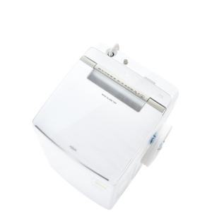 【無料長期保証】アクア AQW-TW10P(W) 縦型洗濯乾燥機 (洗濯10.0kg・乾燥5.0kg) ホワイト｜kimuraya-select